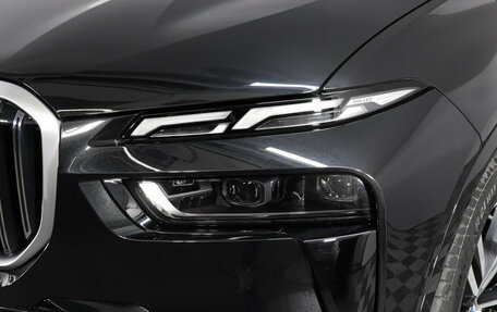 BMW X7, 2025 год, 17 985 000 рублей, 16 фотография