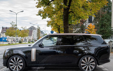 Land Rover Range Rover IV рестайлинг, 2026 год, 38 000 000 рублей, 4 фотография