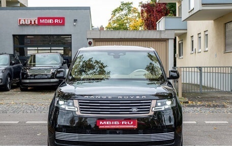 Land Rover Range Rover IV рестайлинг, 2026 год, 38 000 000 рублей, 2 фотография