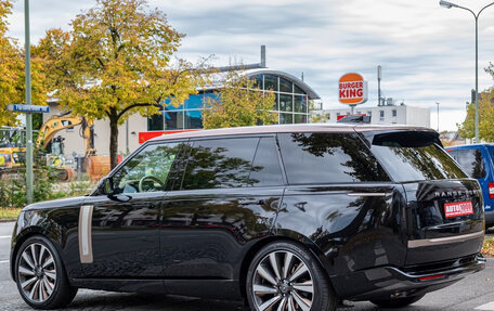 Land Rover Range Rover IV рестайлинг, 2026 год, 38 000 000 рублей, 6 фотография