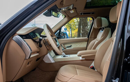 Land Rover Range Rover IV рестайлинг, 2026 год, 38 000 000 рублей, 10 фотография