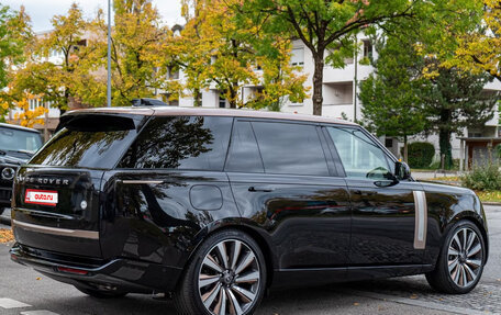 Land Rover Range Rover IV рестайлинг, 2026 год, 38 000 000 рублей, 8 фотография