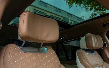 Land Rover Range Rover IV рестайлинг, 2026 год, 38 000 000 рублей, 14 фотография