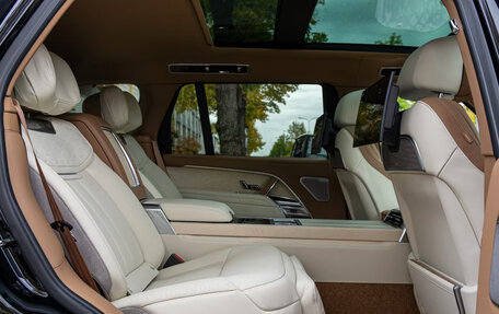 Land Rover Range Rover IV рестайлинг, 2026 год, 38 000 000 рублей, 15 фотография