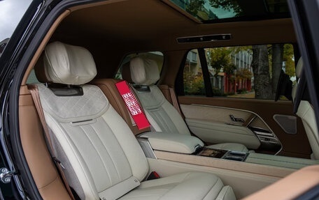 Land Rover Range Rover IV рестайлинг, 2026 год, 38 000 000 рублей, 16 фотография