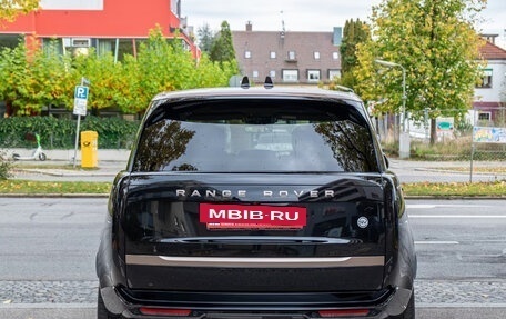 Land Rover Range Rover IV рестайлинг, 2026 год, 38 000 000 рублей, 9 фотография