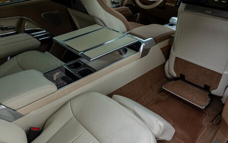 Land Rover Range Rover IV рестайлинг, 2026 год, 38 000 000 рублей, 20 фотография