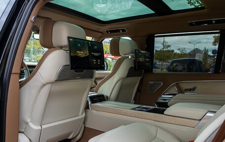 Land Rover Range Rover IV рестайлинг, 2026 год, 38 000 000 рублей, 19 фотография