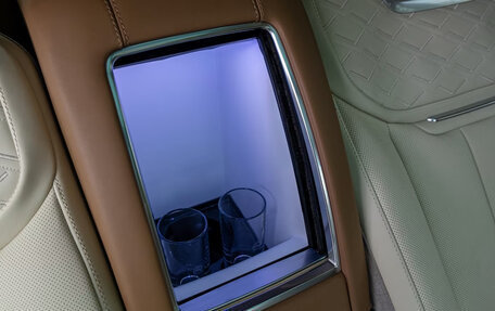 Land Rover Range Rover IV рестайлинг, 2026 год, 38 000 000 рублей, 17 фотография