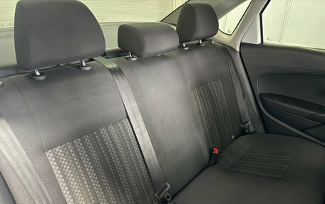 Volkswagen Polo VI (EU Market), 2016 год, 890 000 рублей, 9 фотография