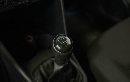 Volkswagen Polo VI (EU Market), 2016 год, 890 000 рублей, 10 фотография