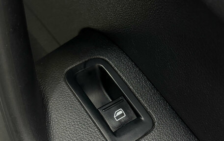 Volkswagen Polo VI (EU Market), 2016 год, 890 000 рублей, 12 фотография