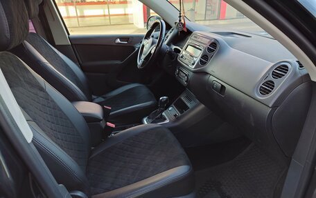 Volkswagen Tiguan I, 2014 год, 1 190 000 рублей, 7 фотография