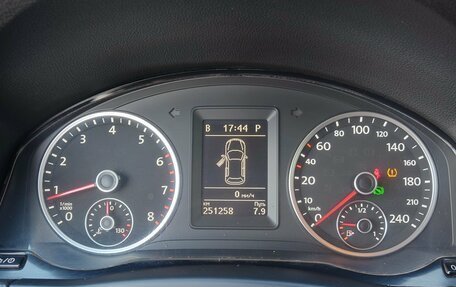 Volkswagen Tiguan I, 2014 год, 1 190 000 рублей, 10 фотография