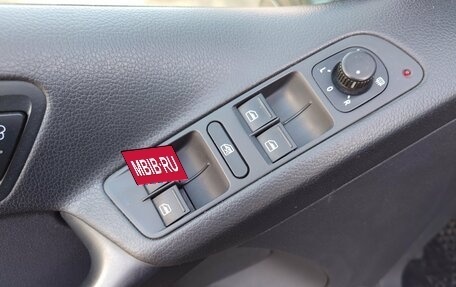 Volkswagen Tiguan I, 2014 год, 1 190 000 рублей, 11 фотография