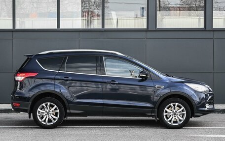 Ford Kuga III, 2013 год, 1 199 000 рублей, 5 фотография