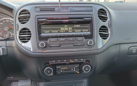 Volkswagen Tiguan I, 2014 год, 1 190 000 рублей, 13 фотография