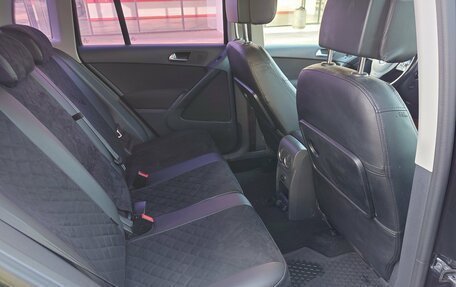 Volkswagen Tiguan I, 2014 год, 1 190 000 рублей, 14 фотография