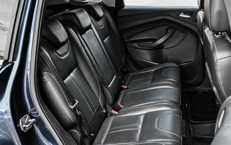 Ford Kuga III, 2013 год, 1 199 000 рублей, 7 фотография