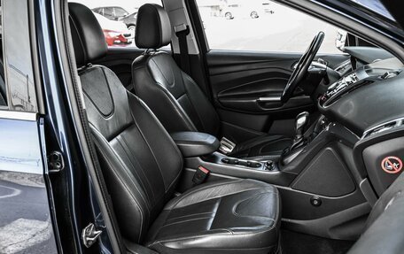 Ford Kuga III, 2013 год, 1 199 000 рублей, 8 фотография