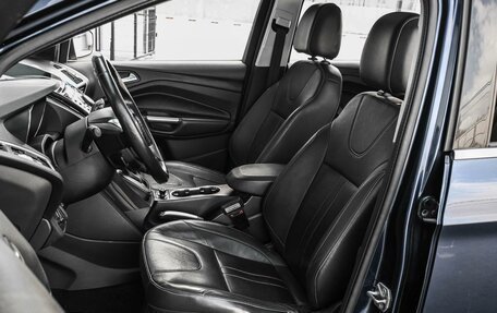 Ford Kuga III, 2013 год, 1 199 000 рублей, 10 фотография