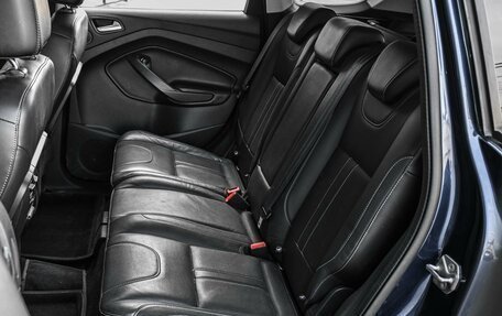 Ford Kuga III, 2013 год, 1 199 000 рублей, 9 фотография