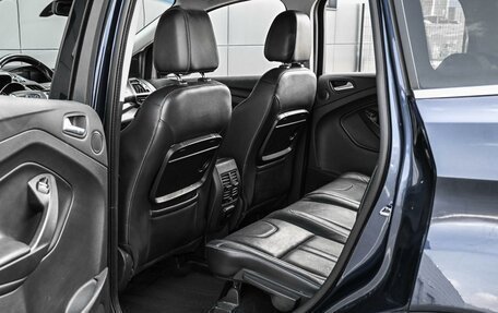 Ford Kuga III, 2013 год, 1 199 000 рублей, 11 фотография