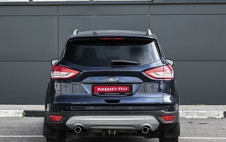 Ford Kuga III, 2013 год, 1 199 000 рублей, 4 фотография