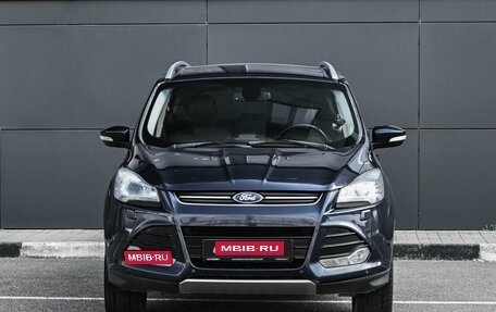 Ford Kuga III, 2013 год, 1 199 000 рублей, 3 фотография
