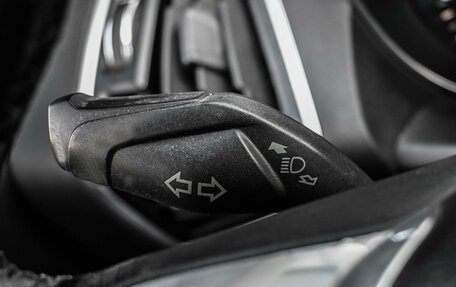 Ford Kuga III, 2013 год, 1 199 000 рублей, 17 фотография