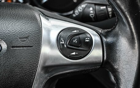 Ford Kuga III, 2013 год, 1 199 000 рублей, 16 фотография