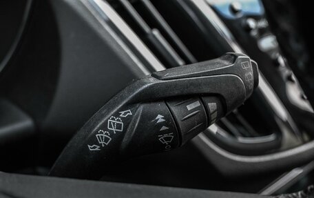 Ford Kuga III, 2013 год, 1 199 000 рублей, 18 фотография