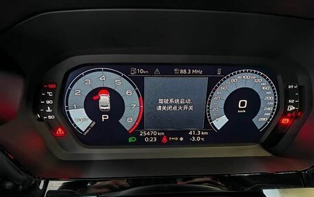 Audi A3, 2023 год, 2 220 000 рублей, 12 фотография