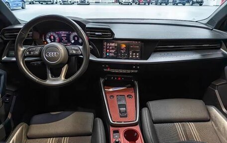 Audi A3, 2023 год, 2 220 000 рублей, 7 фотография