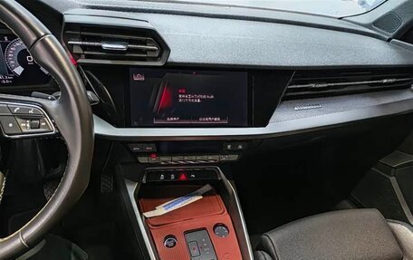 Audi A3, 2023 год, 2 220 000 рублей, 6 фотография