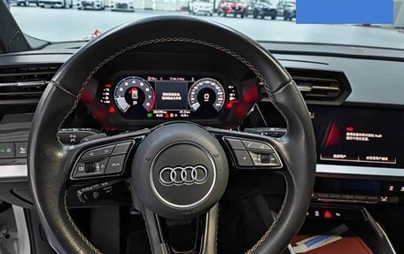 Audi A3, 2023 год, 2 220 000 рублей, 9 фотография