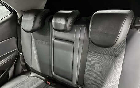 Opel Mokka I, 2013 год, 1 045 000 рублей, 10 фотография