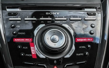 Ford Kuga III, 2013 год, 1 199 000 рублей, 20 фотография