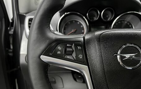 Opel Mokka I, 2013 год, 1 045 000 рублей, 20 фотография