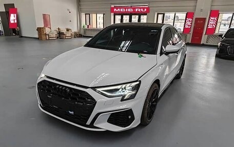 Audi A3, 2023 год, 2 220 000 рублей, 2 фотография