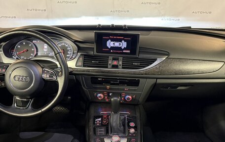 Audi A6, 2017 год, 2 200 000 рублей, 10 фотография