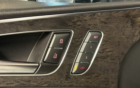 Audi A6, 2017 год, 2 200 000 рублей, 17 фотография