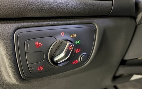 Audi A6, 2017 год, 2 200 000 рублей, 18 фотография