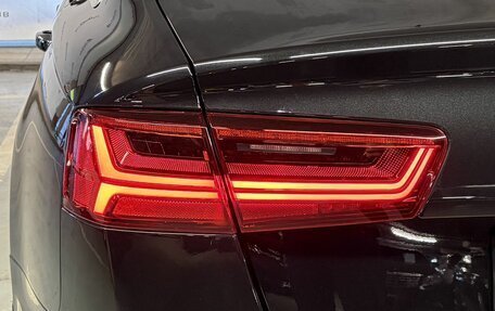 Audi A6, 2017 год, 2 200 000 рублей, 28 фотография