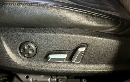 Audi A6, 2017 год, 2 200 000 рублей, 22 фотография