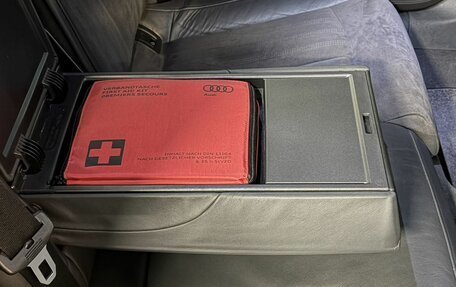 Audi A6, 2017 год, 2 200 000 рублей, 27 фотография