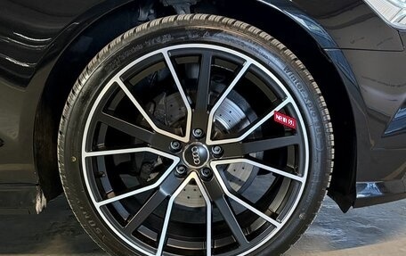 Audi A6, 2017 год, 2 200 000 рублей, 30 фотография