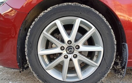 Mazda 6, 2017 год, 2 170 000 рублей, 9 фотография