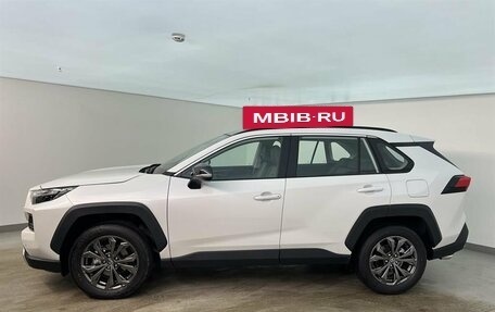 Toyota RAV4, 2025 год, 4 390 000 рублей, 2 фотография
