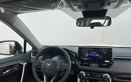 Toyota RAV4, 2025 год, 4 390 000 рублей, 8 фотография